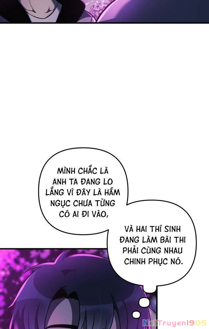 Con Gái Tôi Là Trùm Cuối Chapter 13 - 6