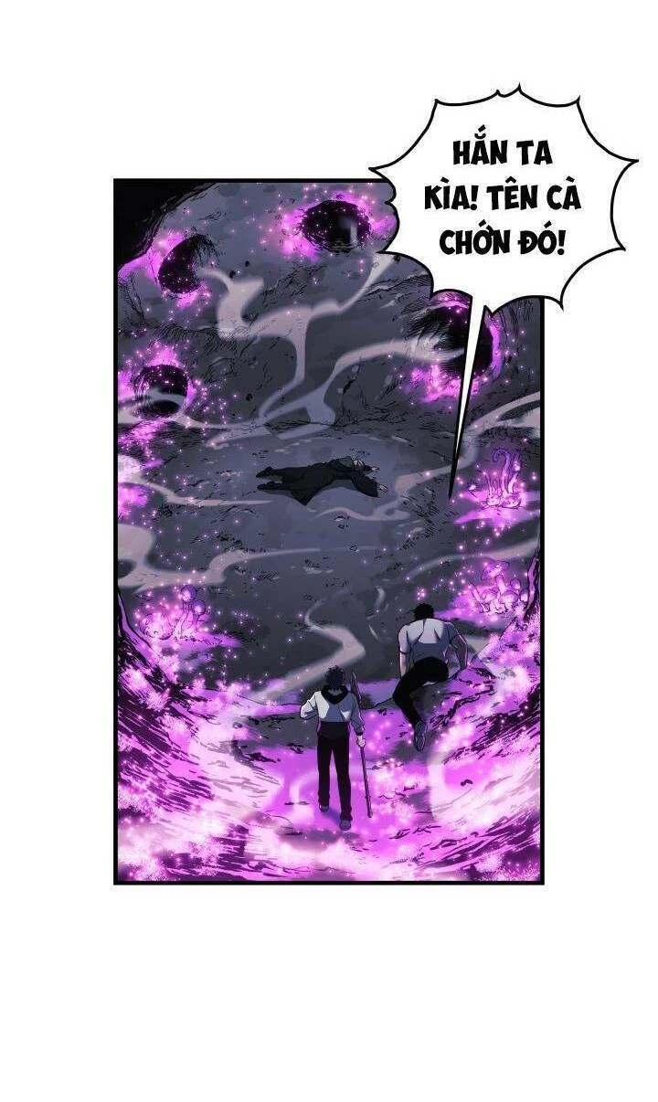 Con Gái Tôi Là Trùm Cuối Chapter 13 - 35