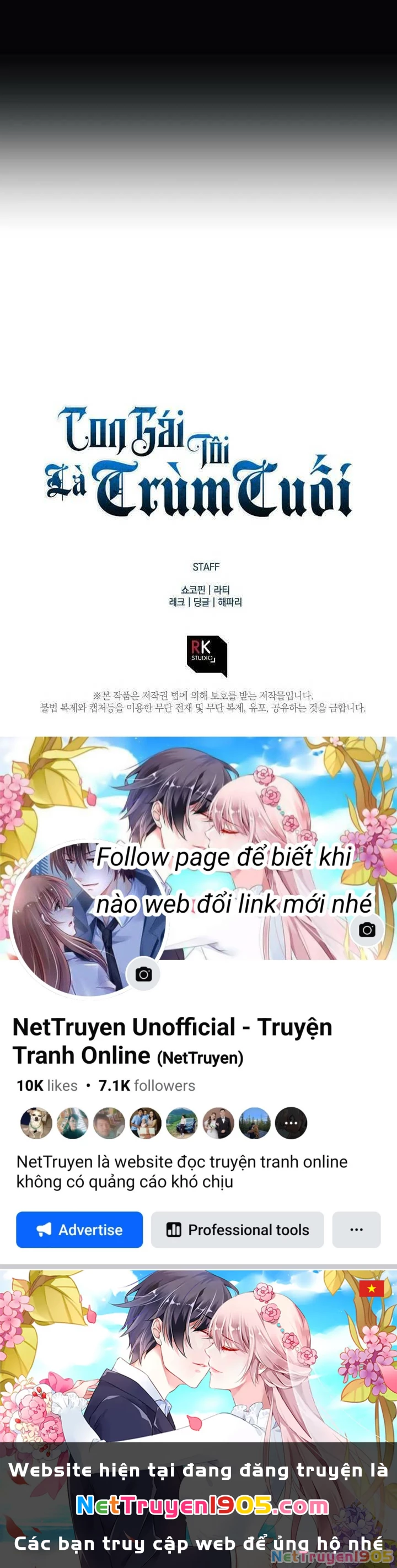 Con Gái Tôi Là Trùm Cuối Chapter 13 - 89