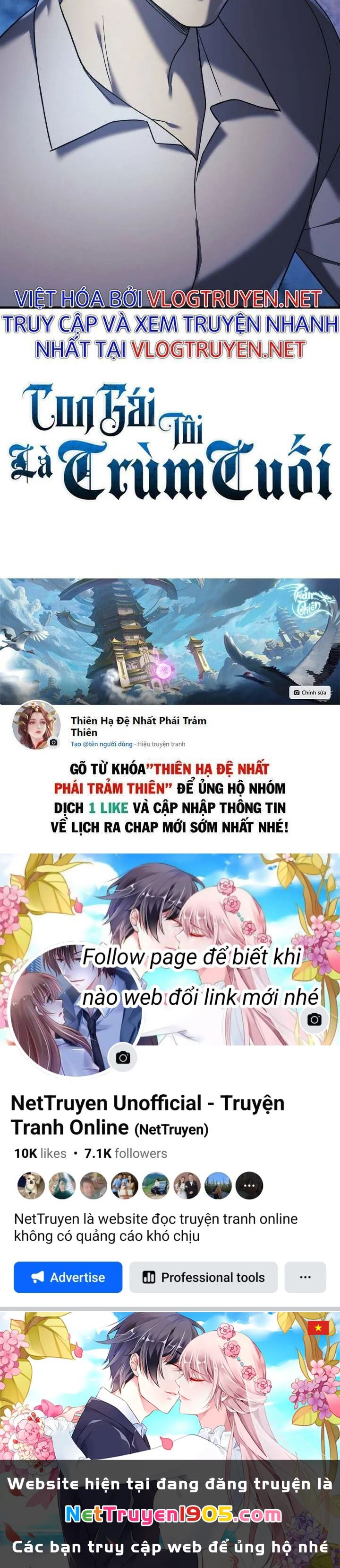 Con Gái Tôi Là Trùm Cuối Chapter 14 - 69