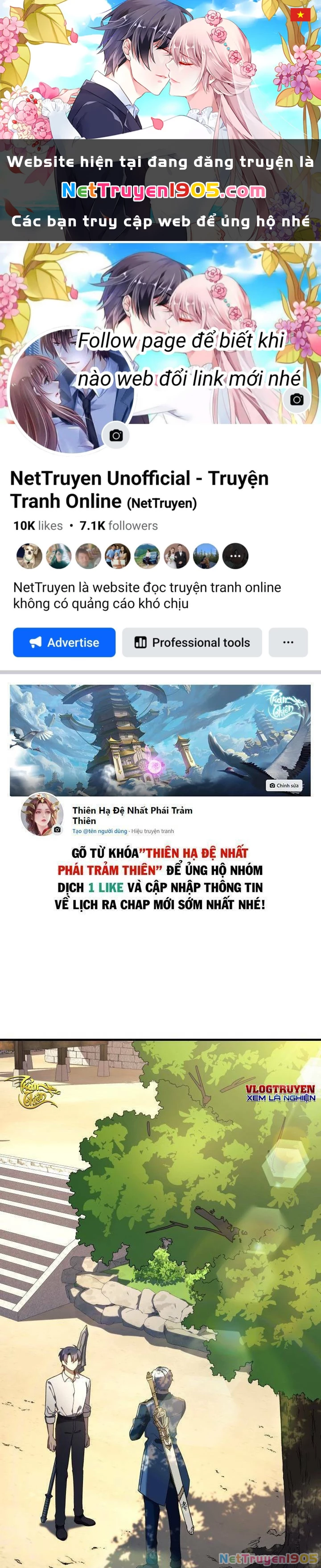 Con Gái Tôi Là Trùm Cuối Chapter 15 - 1