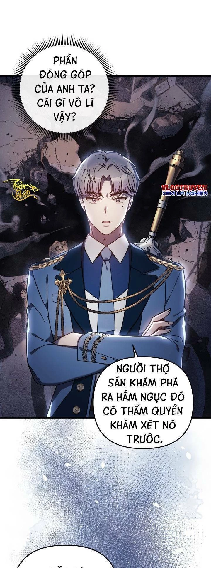 Con Gái Tôi Là Trùm Cuối Chapter 15 - 6