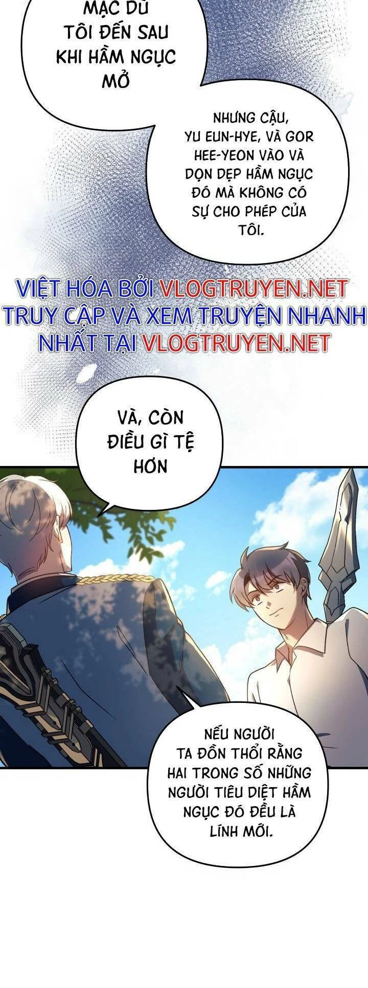Con Gái Tôi Là Trùm Cuối Chapter 15 - 7