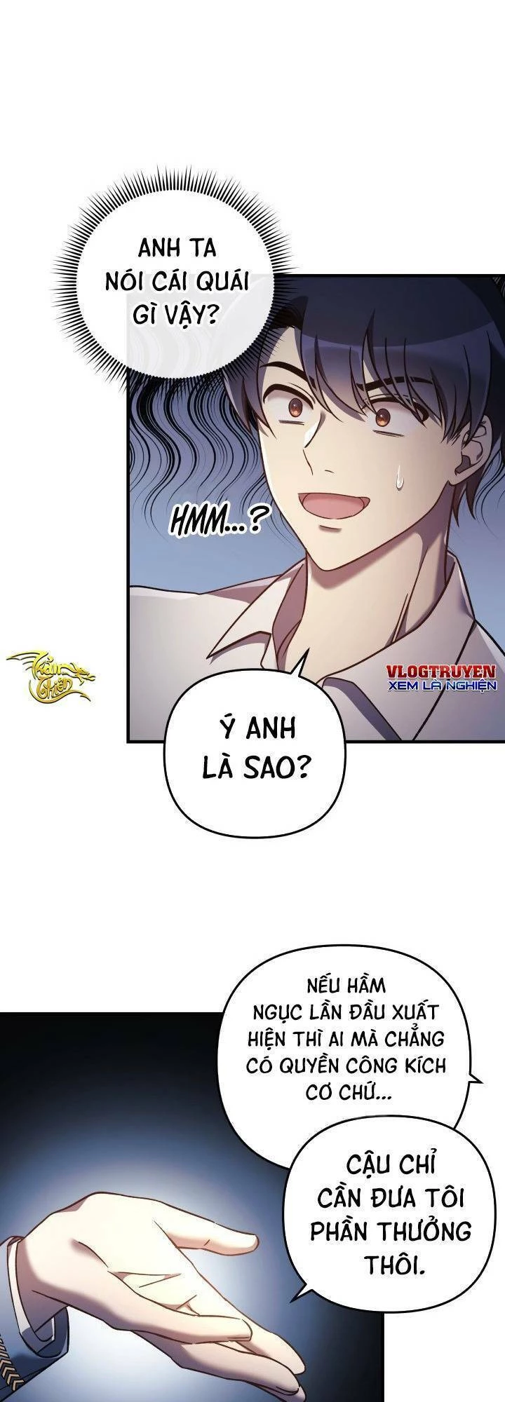 Con Gái Tôi Là Trùm Cuối Chapter 15 - 8