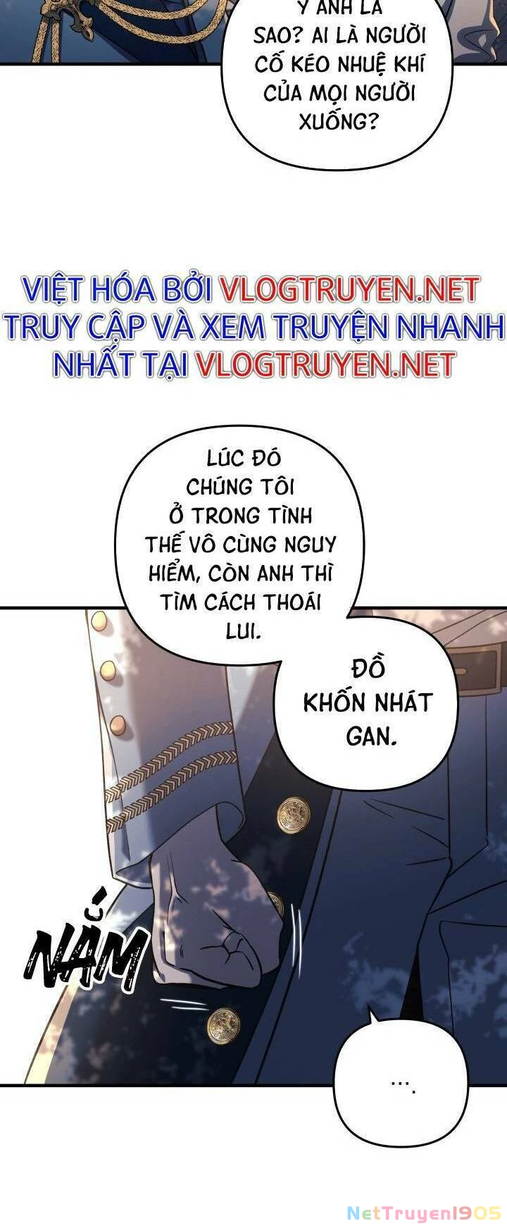 Con Gái Tôi Là Trùm Cuối Chapter 15 - 13