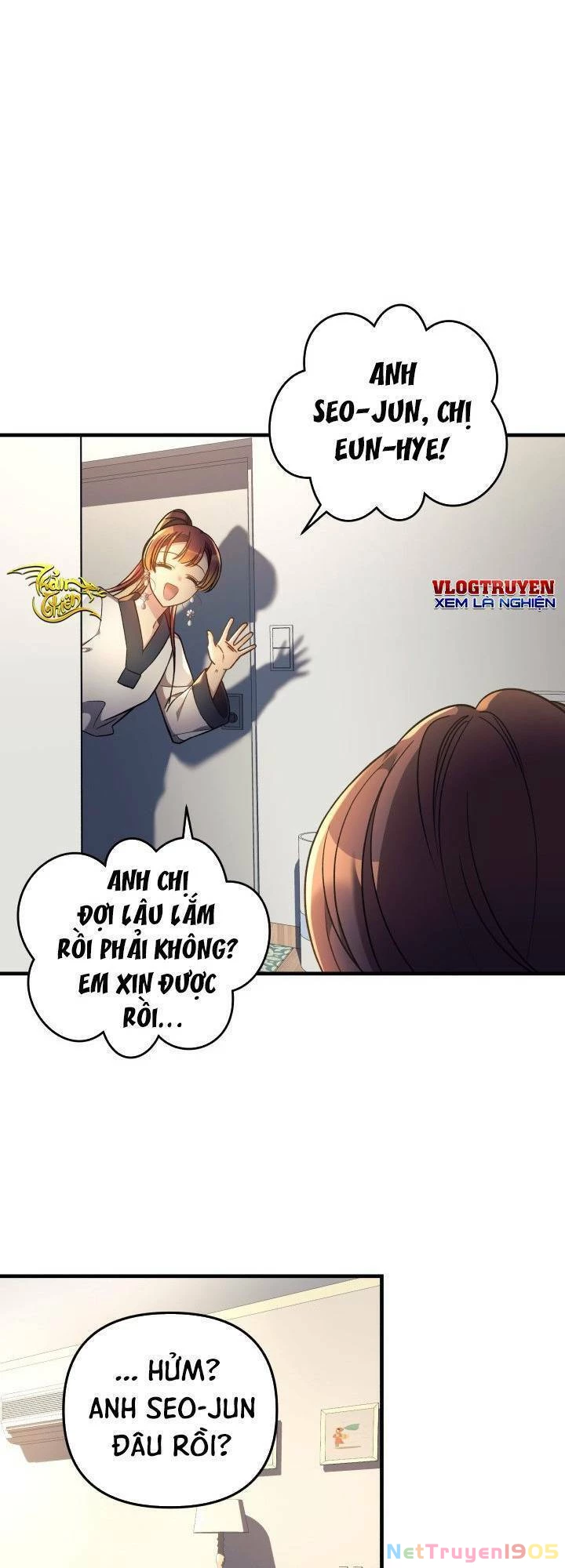 Con Gái Tôi Là Trùm Cuối Chapter 15 - 17