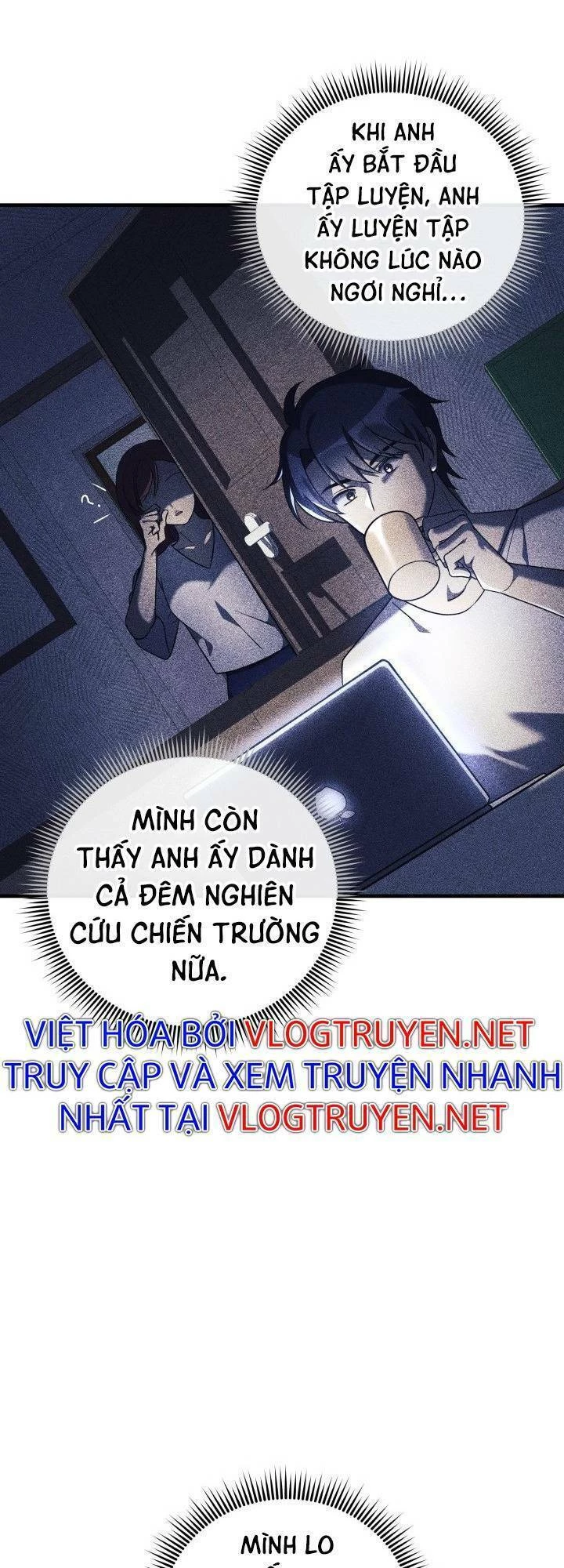 Con Gái Tôi Là Trùm Cuối Chapter 15 - 20