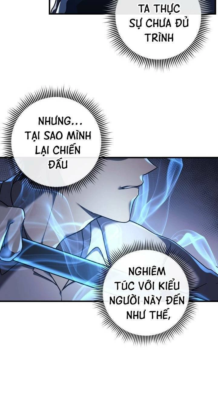 Con Gái Tôi Là Trùm Cuối Chapter 15 - 31