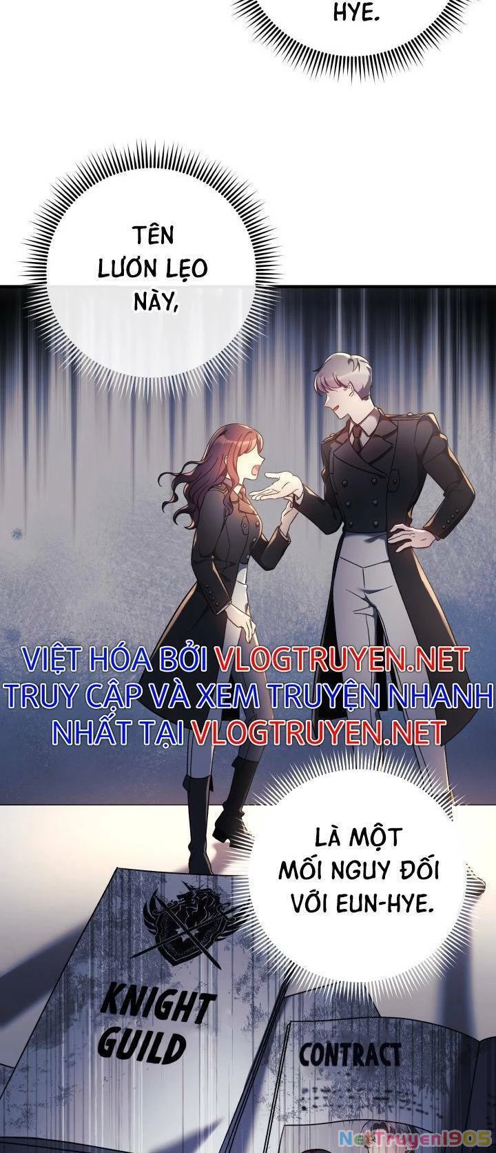 Con Gái Tôi Là Trùm Cuối Chapter 15 - 35