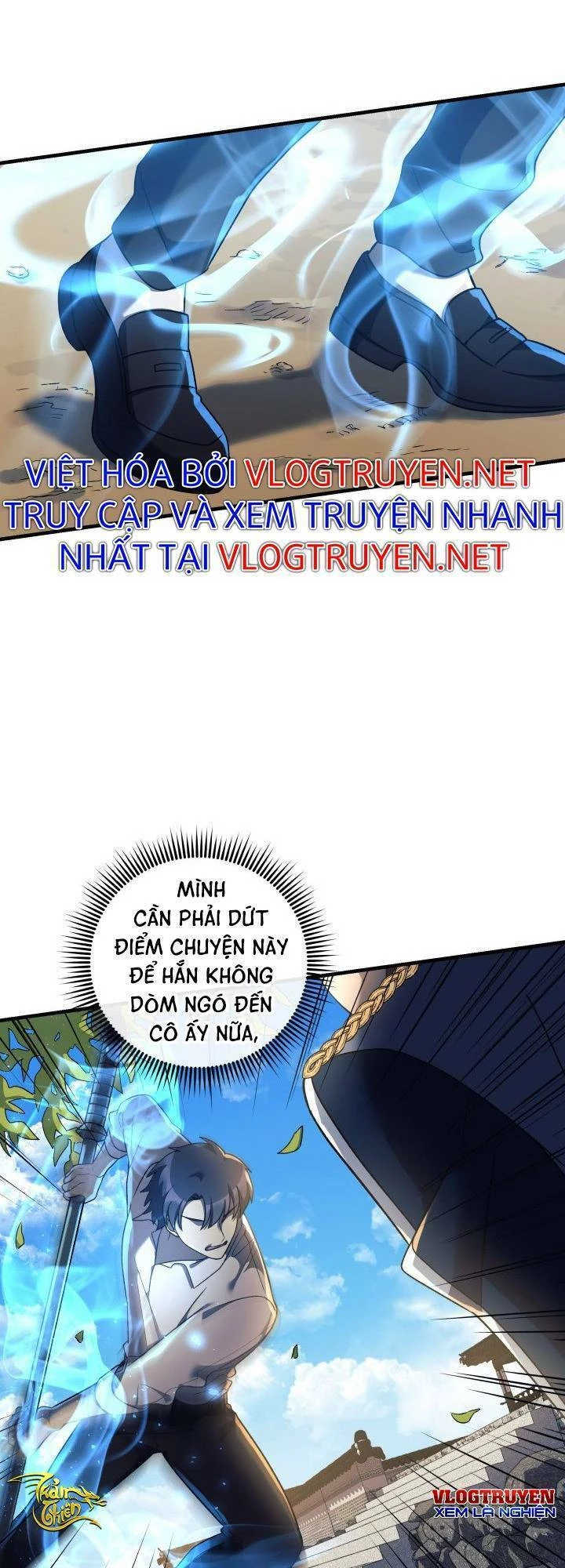 Con Gái Tôi Là Trùm Cuối Chapter 15 - 37