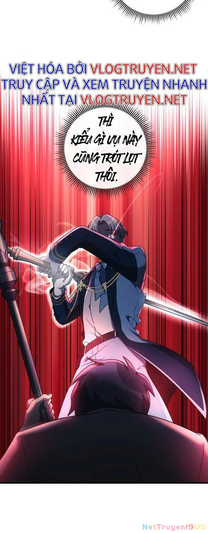 Con Gái Tôi Là Trùm Cuối Chapter 15 - 45