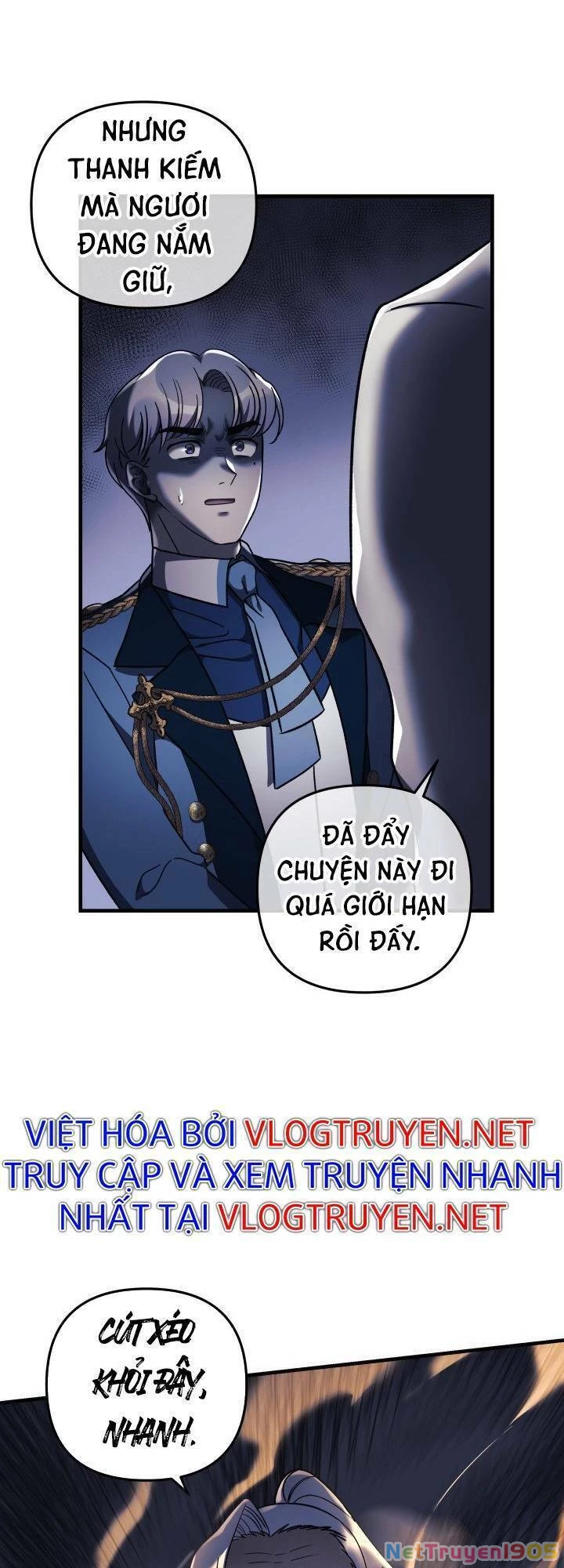 Con Gái Tôi Là Trùm Cuối Chapter 15 - 49