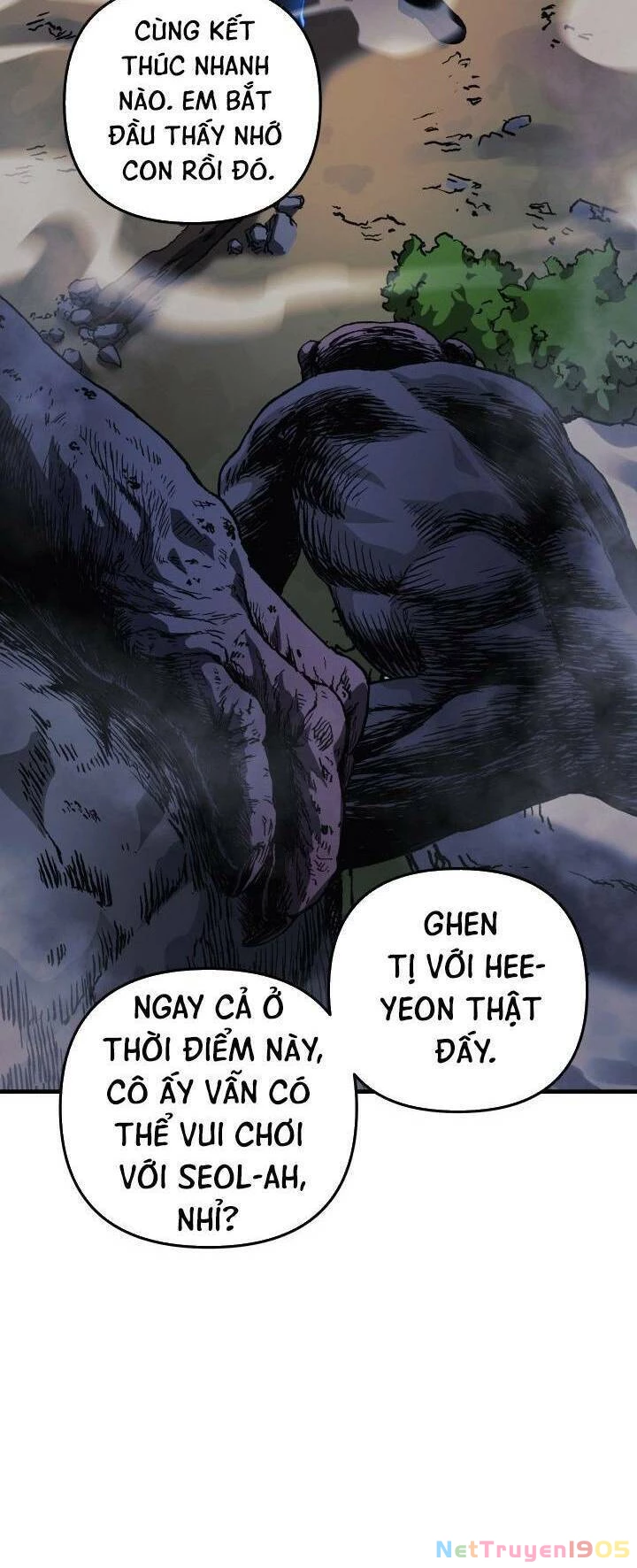 Con Gái Tôi Là Trùm Cuối Chapter 15 - 64
