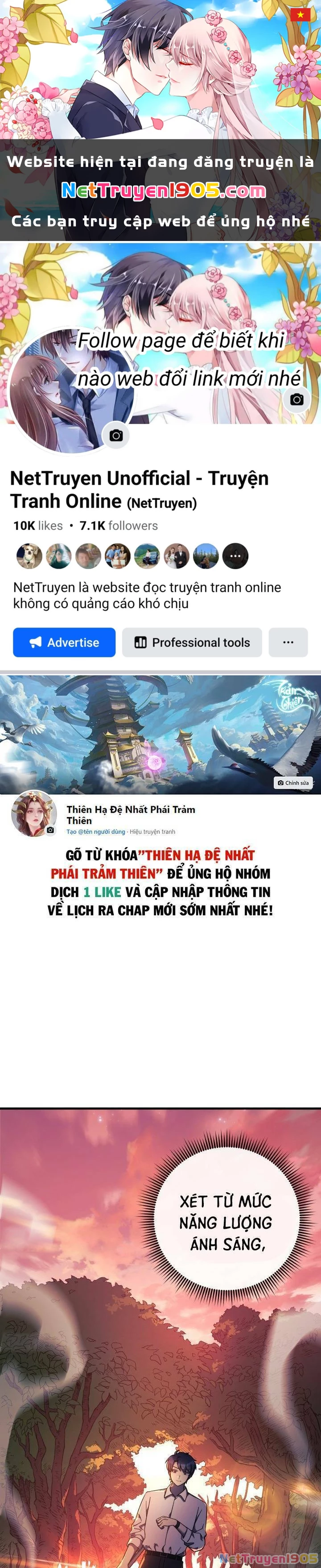 Con Gái Tôi Là Trùm Cuối Chapter 16 - 1