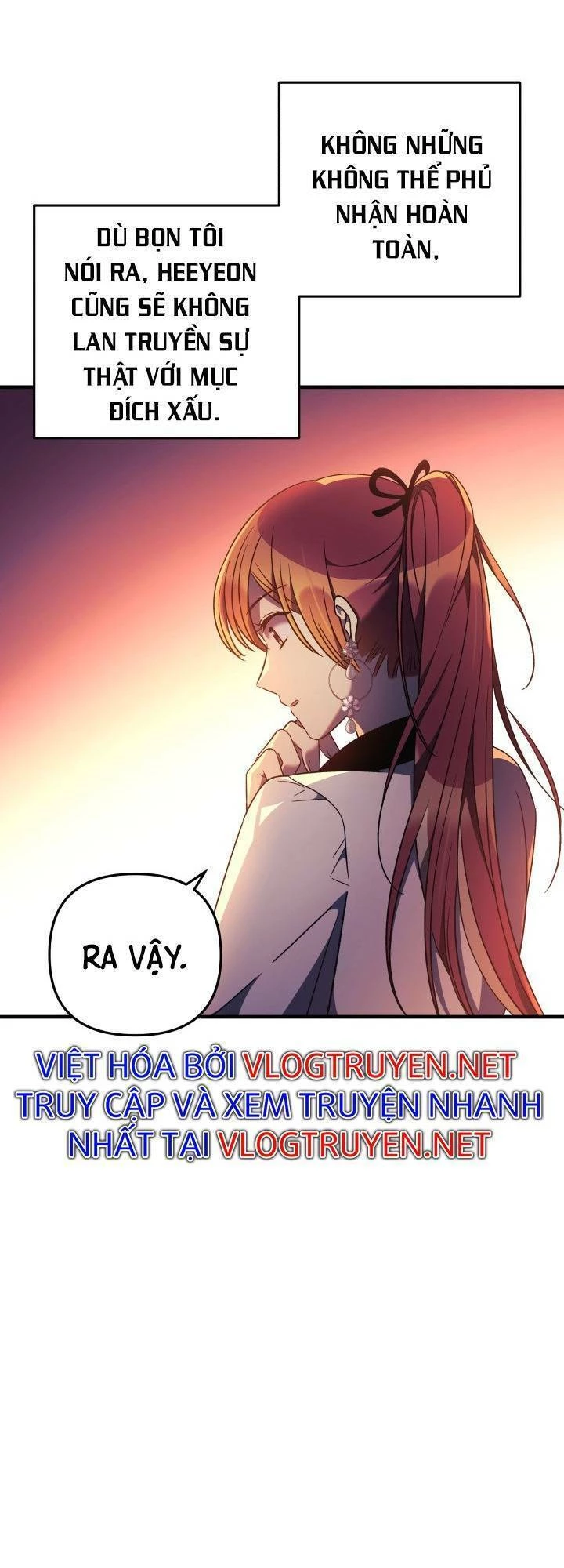Con Gái Tôi Là Trùm Cuối Chapter 16 - 10