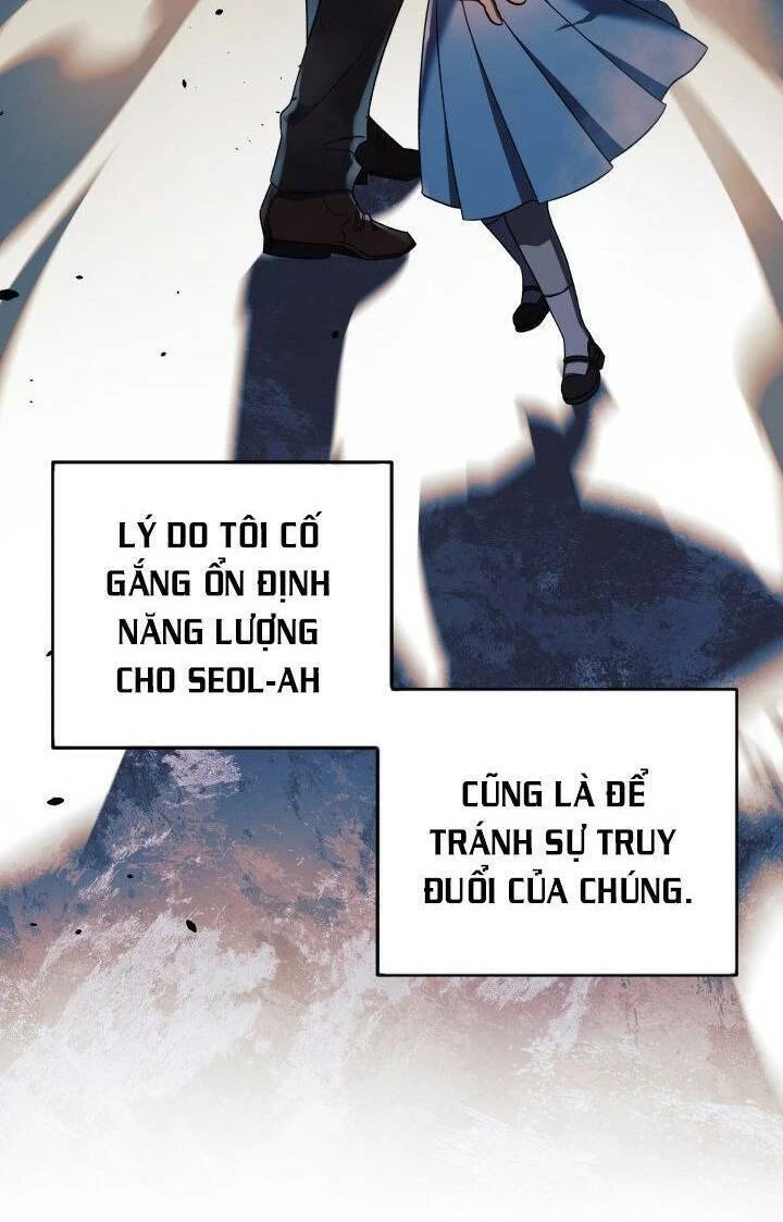 Con Gái Tôi Là Trùm Cuối Chapter 16 - 14