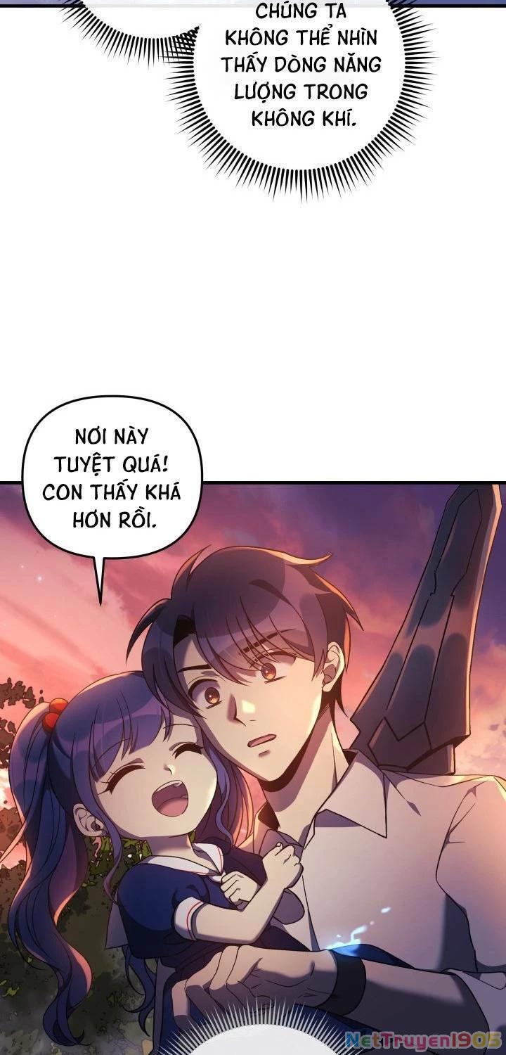 Con Gái Tôi Là Trùm Cuối Chapter 16 - 22