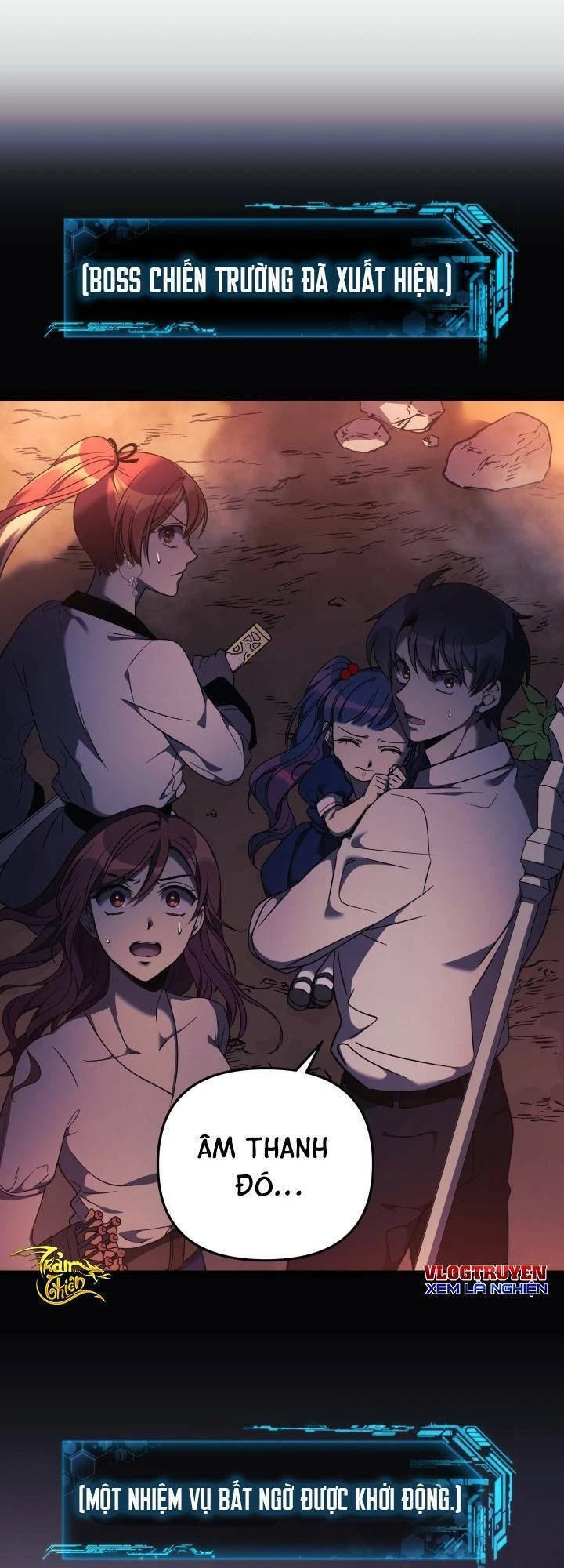 Con Gái Tôi Là Trùm Cuối Chapter 16 - 30