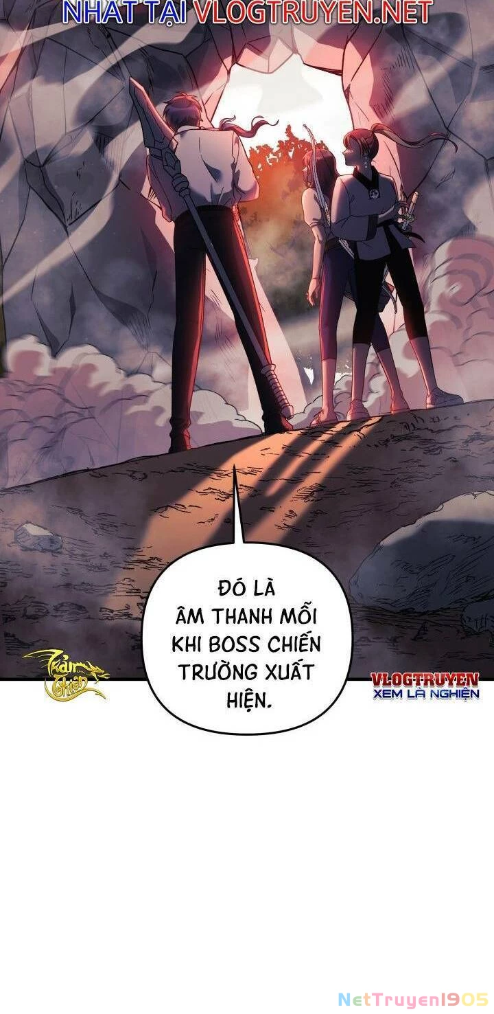 Con Gái Tôi Là Trùm Cuối Chapter 16 - 32