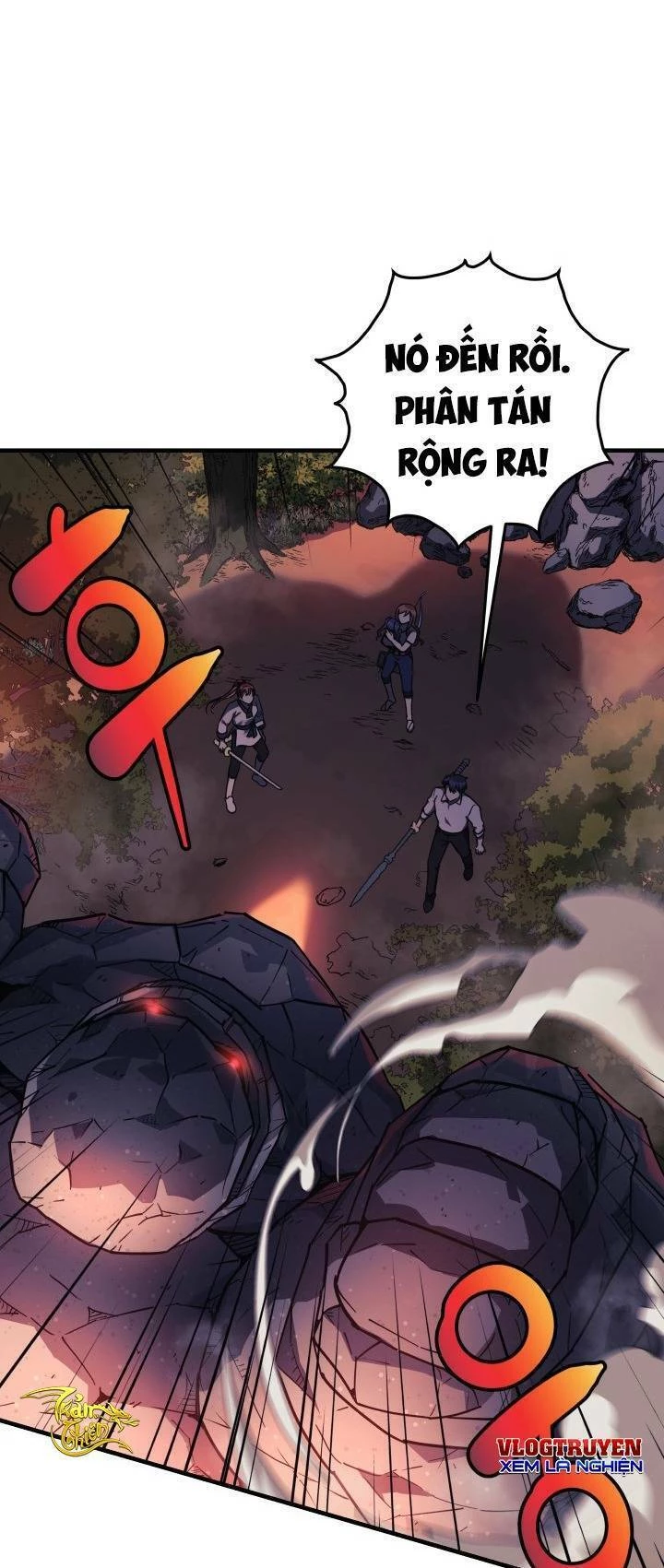 Con Gái Tôi Là Trùm Cuối Chapter 16 - 37