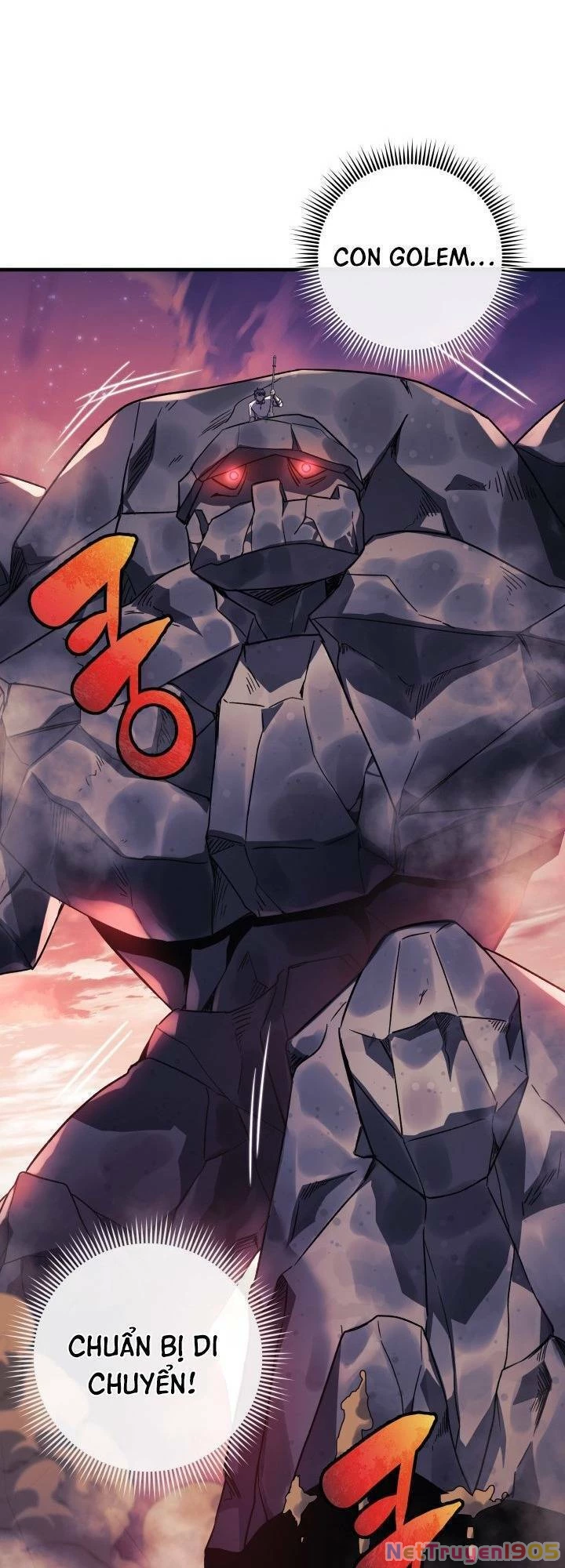 Con Gái Tôi Là Trùm Cuối Chapter 16 - 49
