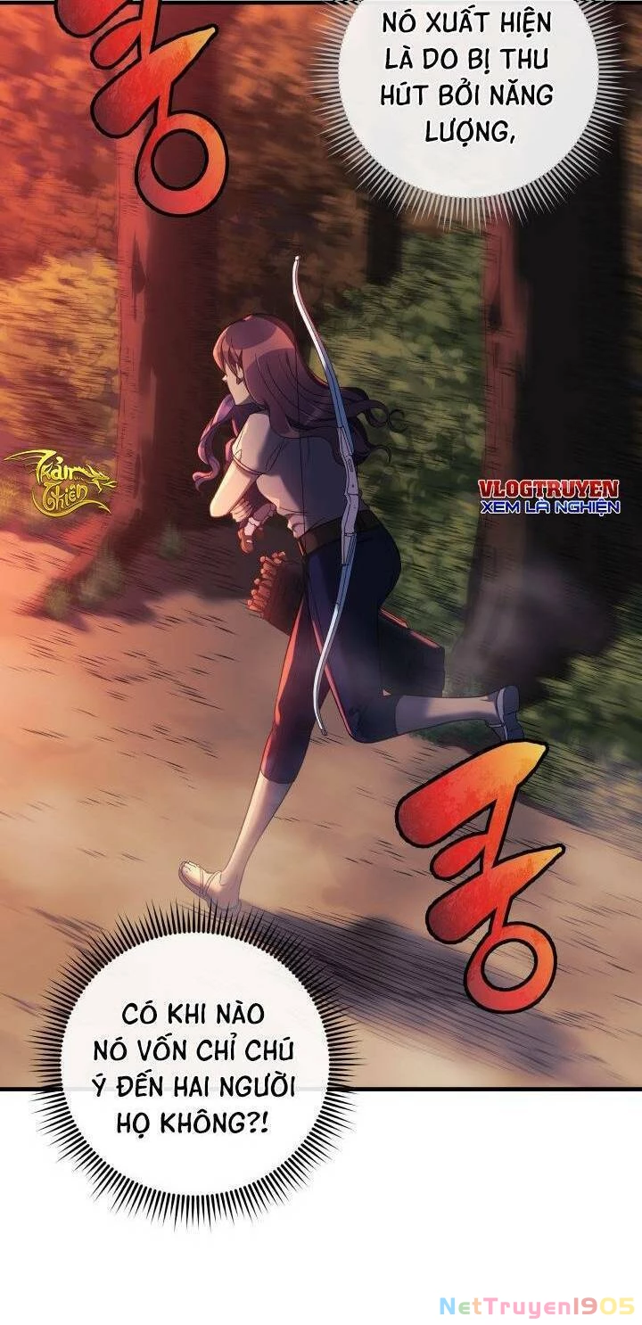 Con Gái Tôi Là Trùm Cuối Chapter 16 - 51