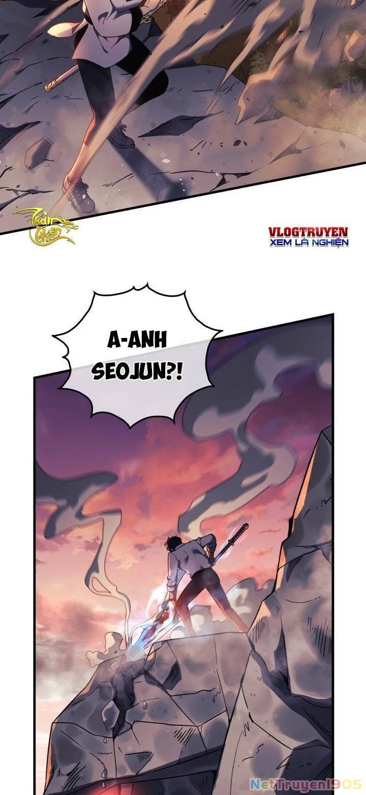 Con Gái Tôi Là Trùm Cuối Chapter 16 - 53
