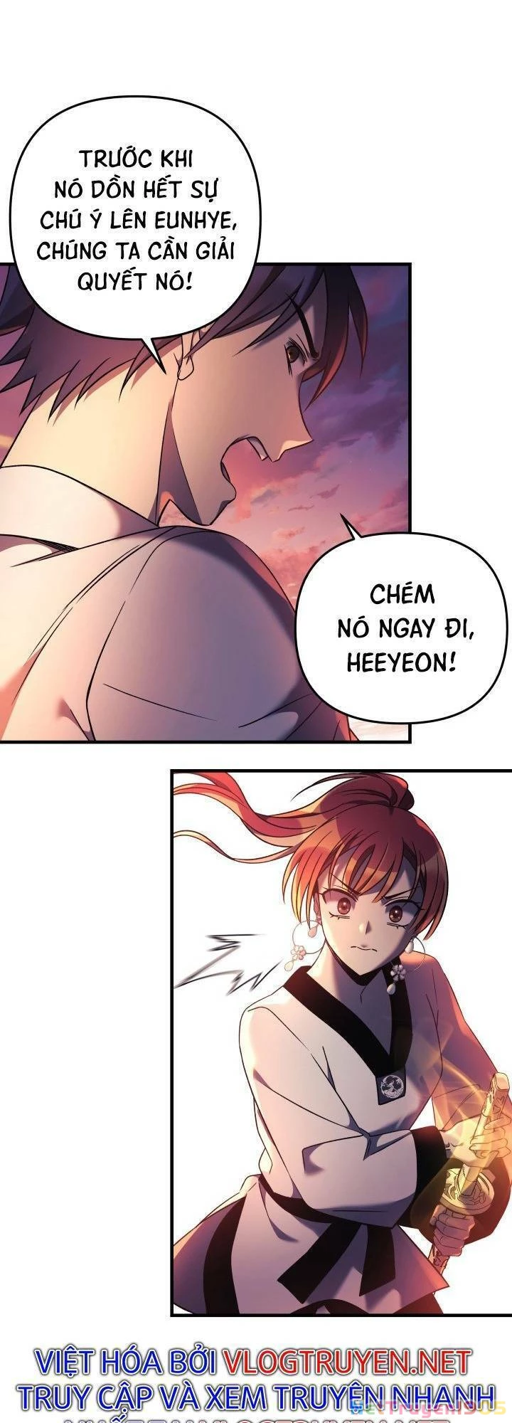 Con Gái Tôi Là Trùm Cuối Chapter 16 - 55