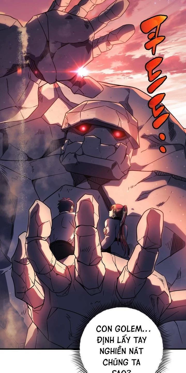 Con Gái Tôi Là Trùm Cuối Chapter 16 - 69