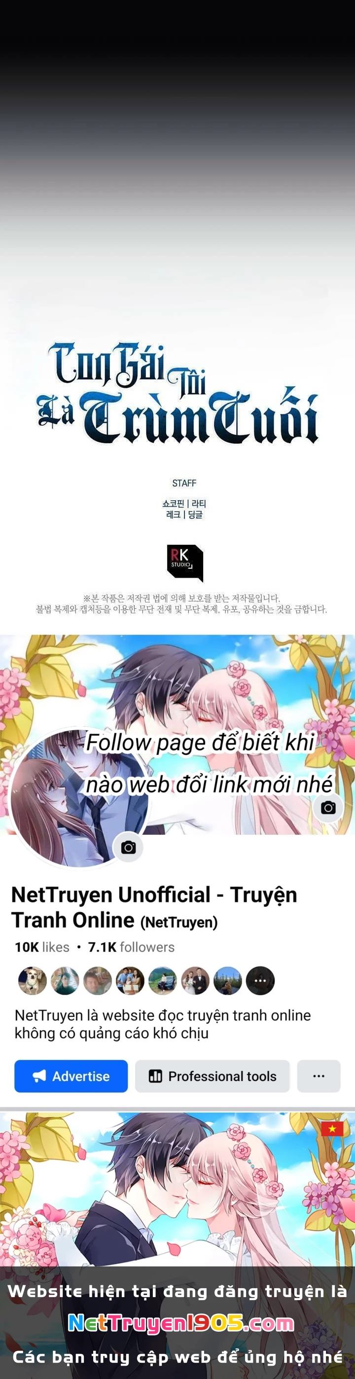 Con Gái Tôi Là Trùm Cuối Chapter 16 - 74