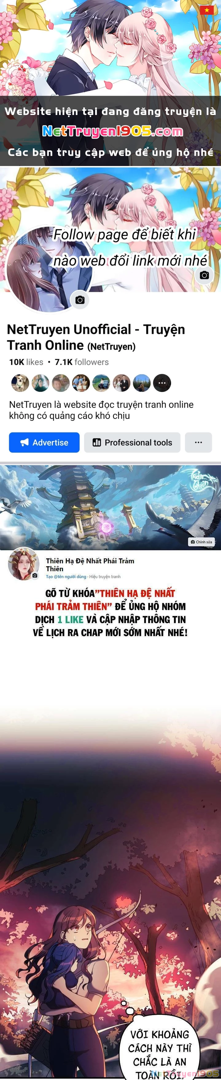 Con Gái Tôi Là Trùm Cuối Chapter 17 - 1