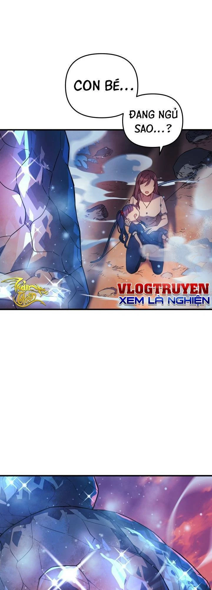 Con Gái Tôi Là Trùm Cuối Chapter 17 - 16