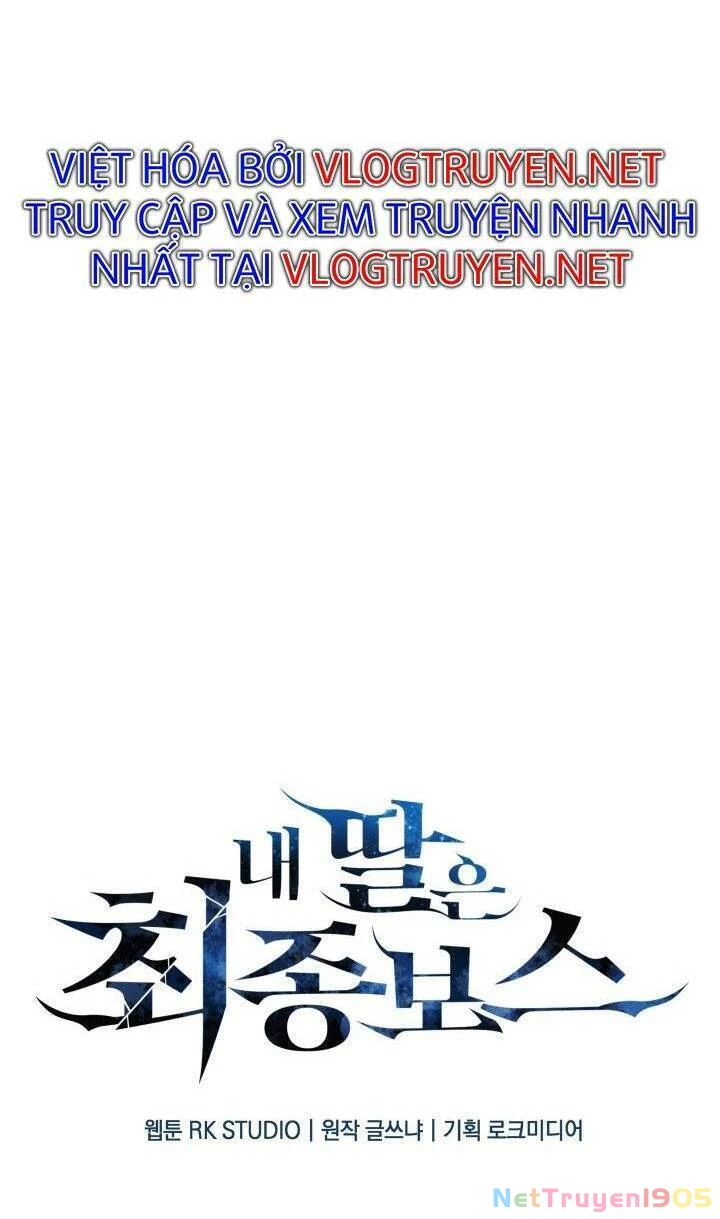 Con Gái Tôi Là Trùm Cuối Chapter 17 - 18