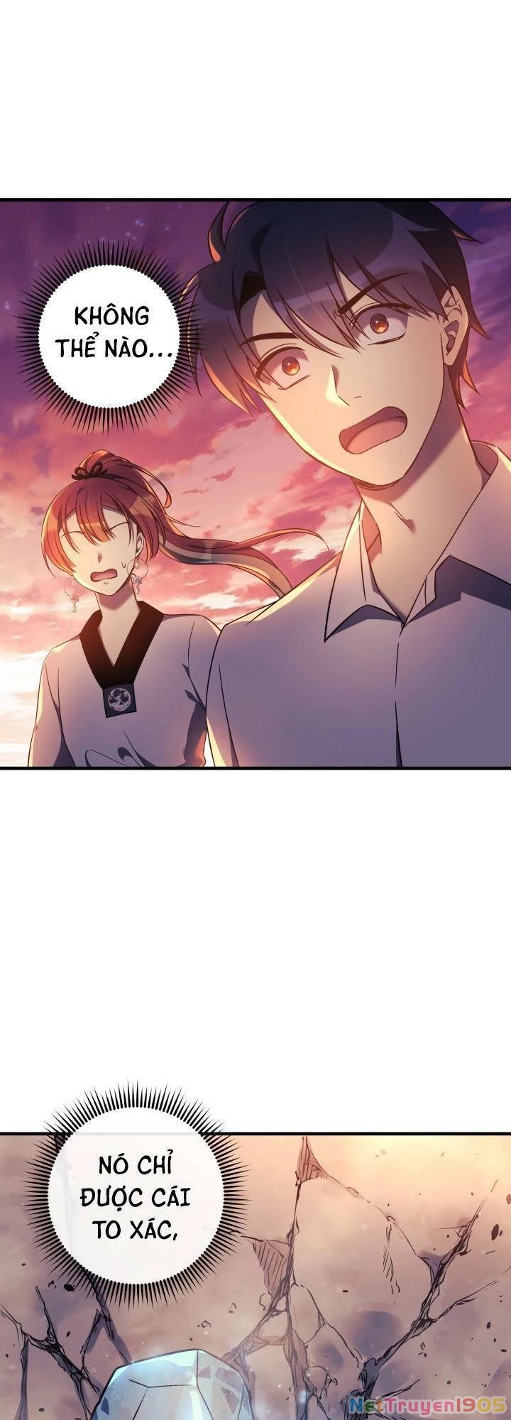 Con Gái Tôi Là Trùm Cuối Chapter 17 - 28
