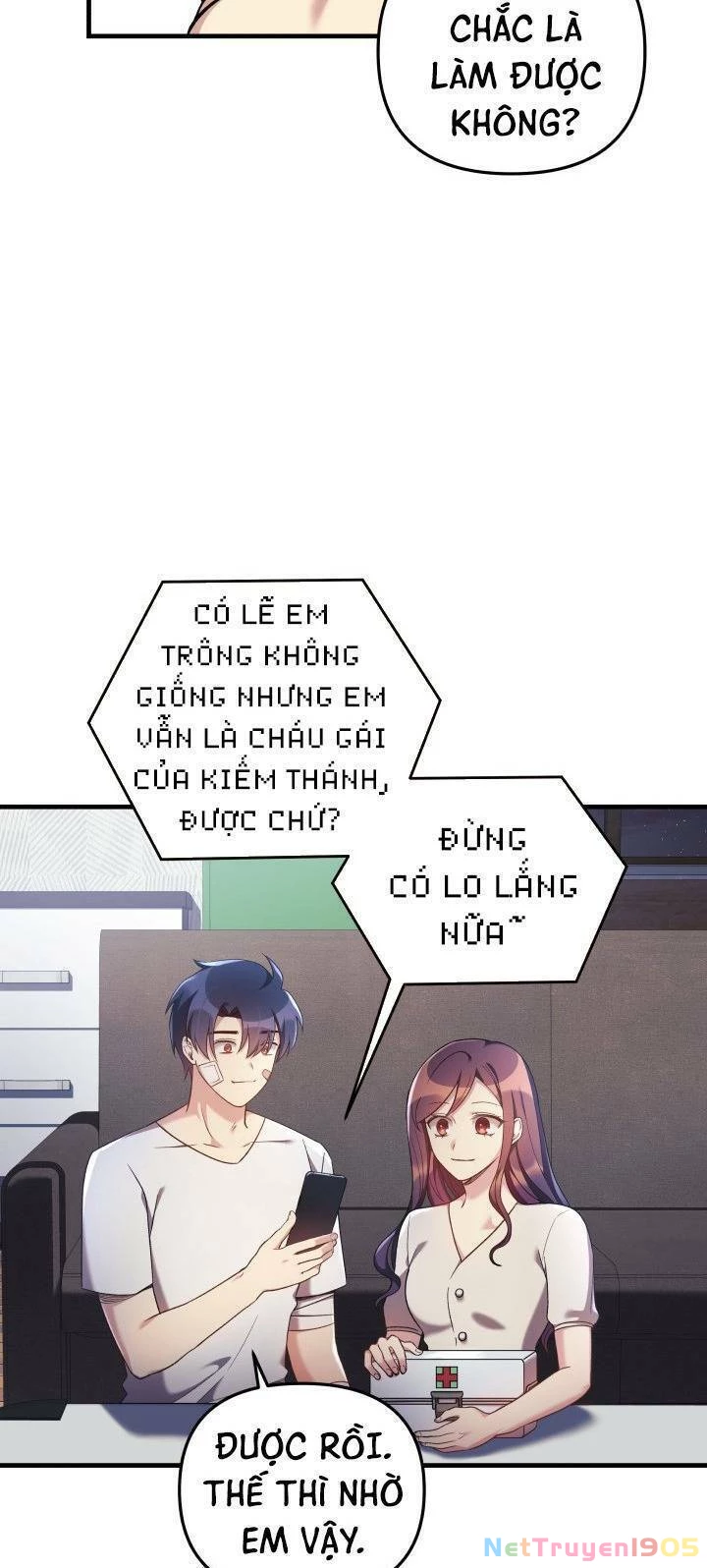 Con Gái Tôi Là Trùm Cuối Chapter 17 - 47
