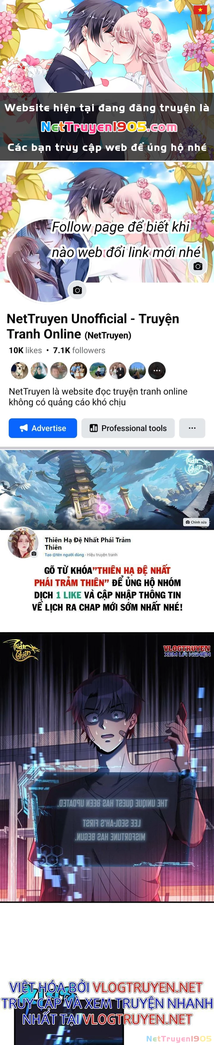 Con Gái Tôi Là Trùm Cuối Chapter 18 - 1
