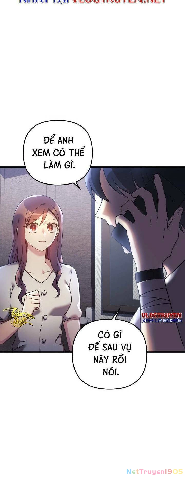 Con Gái Tôi Là Trùm Cuối Chapter 18 - 6