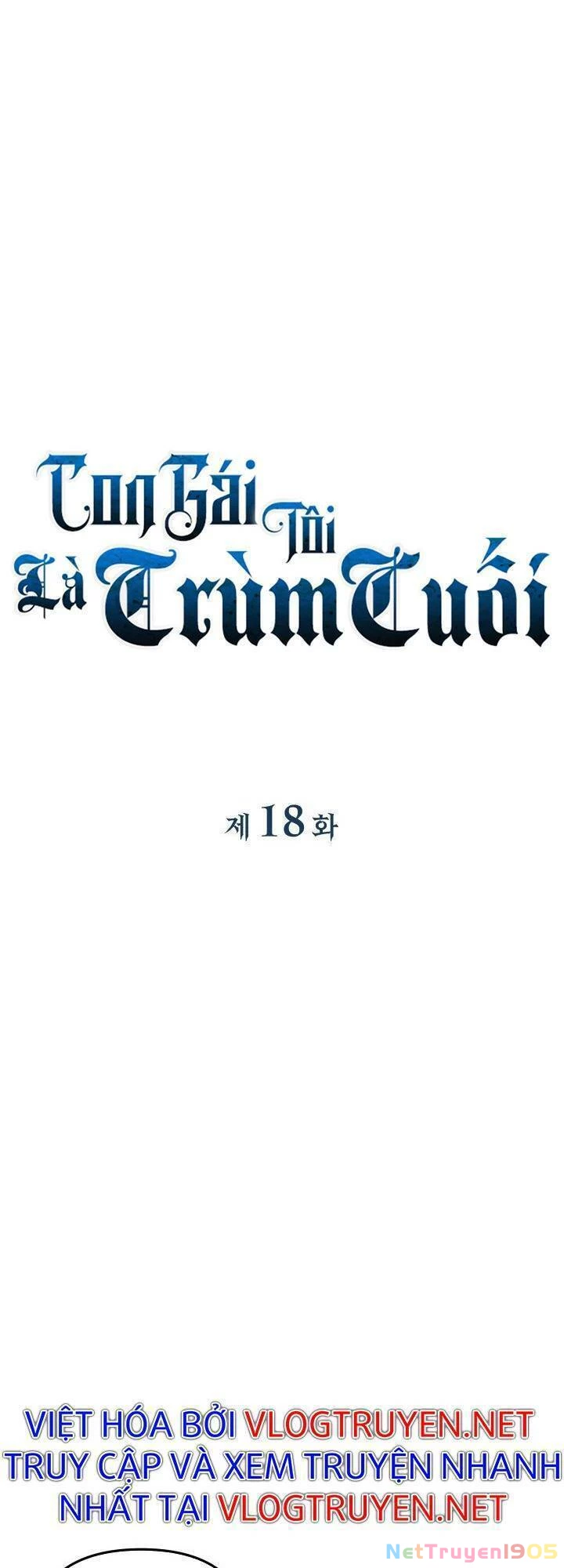 Con Gái Tôi Là Trùm Cuối Chapter 18 - 11