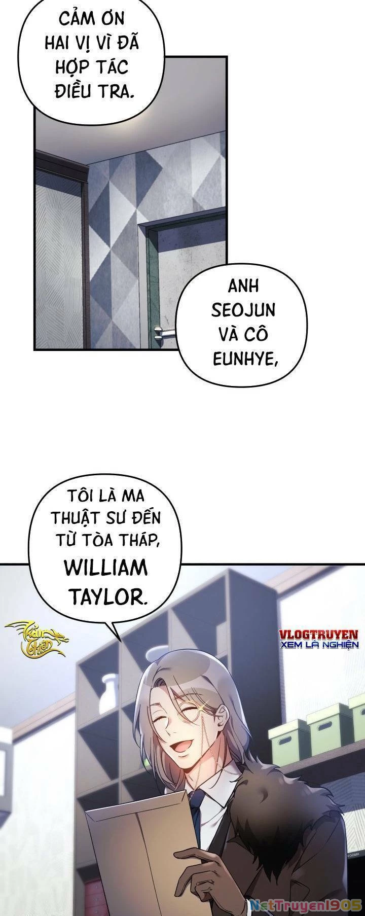 Con Gái Tôi Là Trùm Cuối Chapter 18 - 12