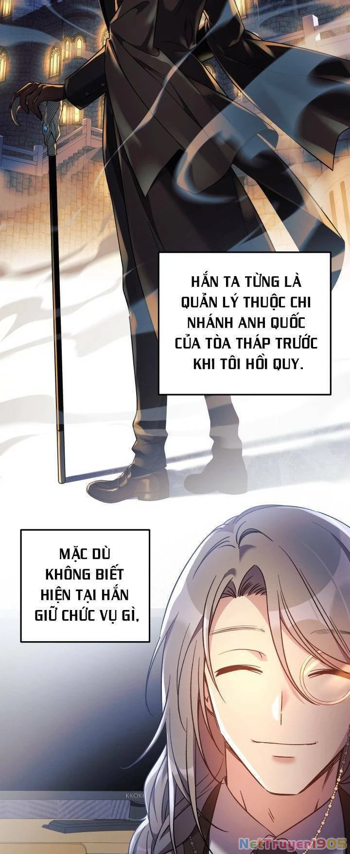Con Gái Tôi Là Trùm Cuối Chapter 18 - 15
