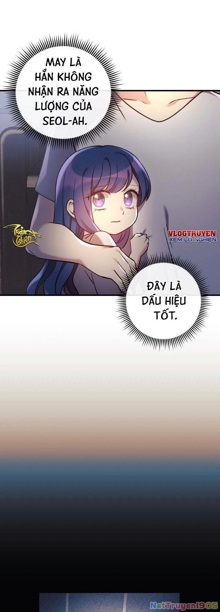 Con Gái Tôi Là Trùm Cuối Chapter 18 - 17