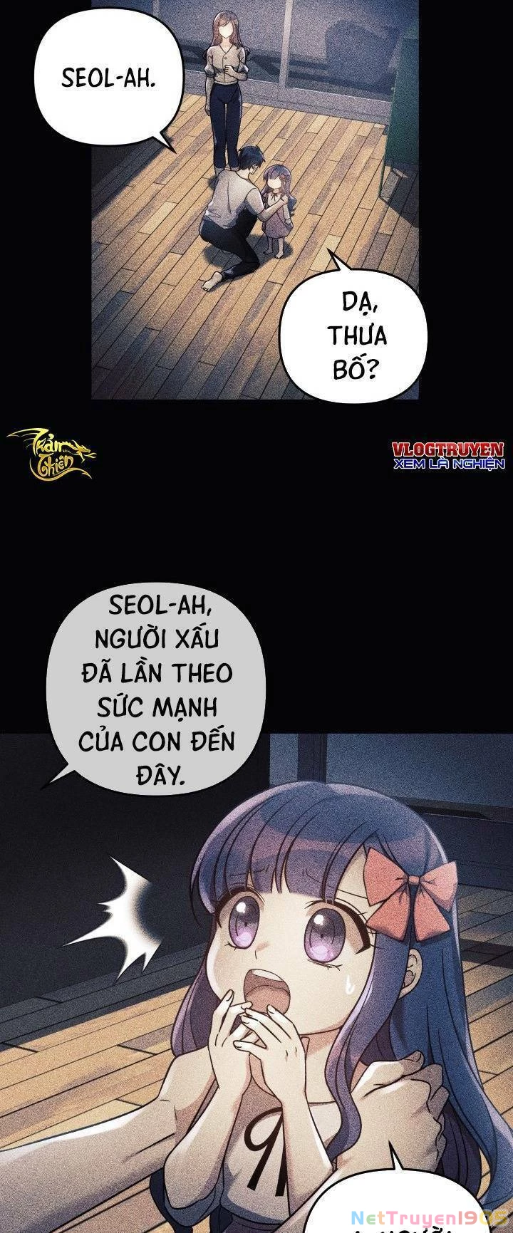 Con Gái Tôi Là Trùm Cuối Chapter 18 - 18