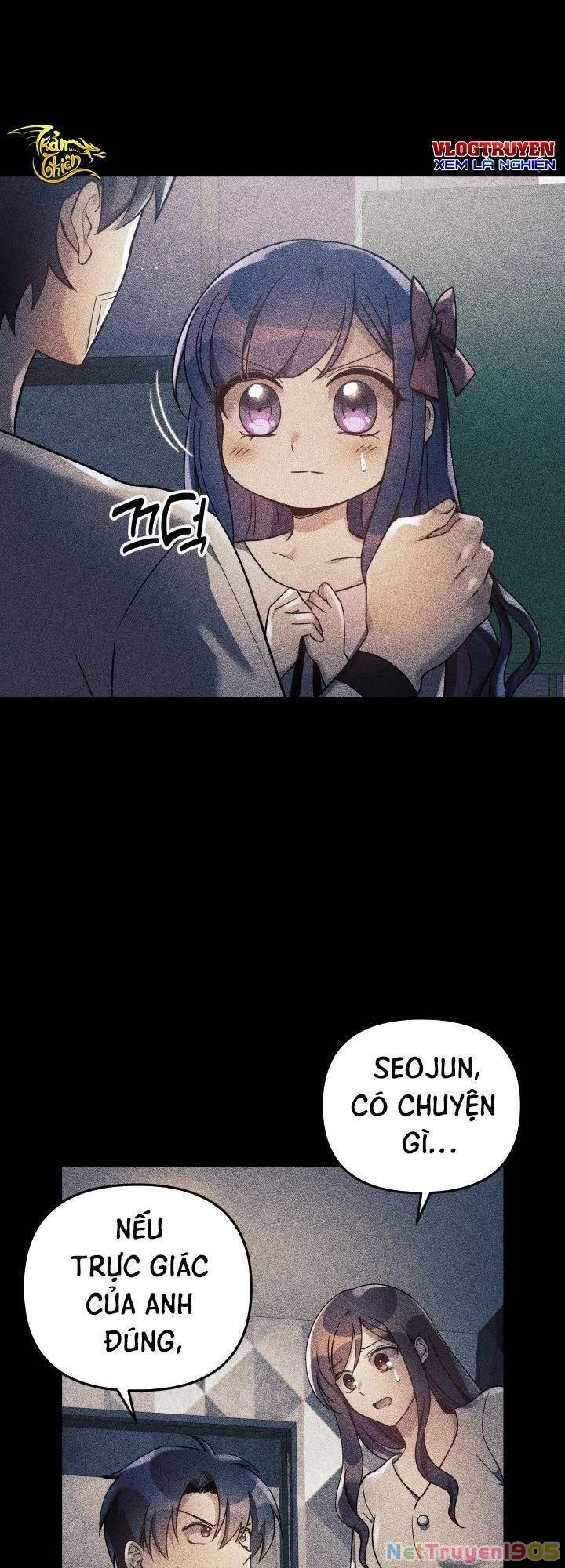 Con Gái Tôi Là Trùm Cuối Chapter 18 - 20