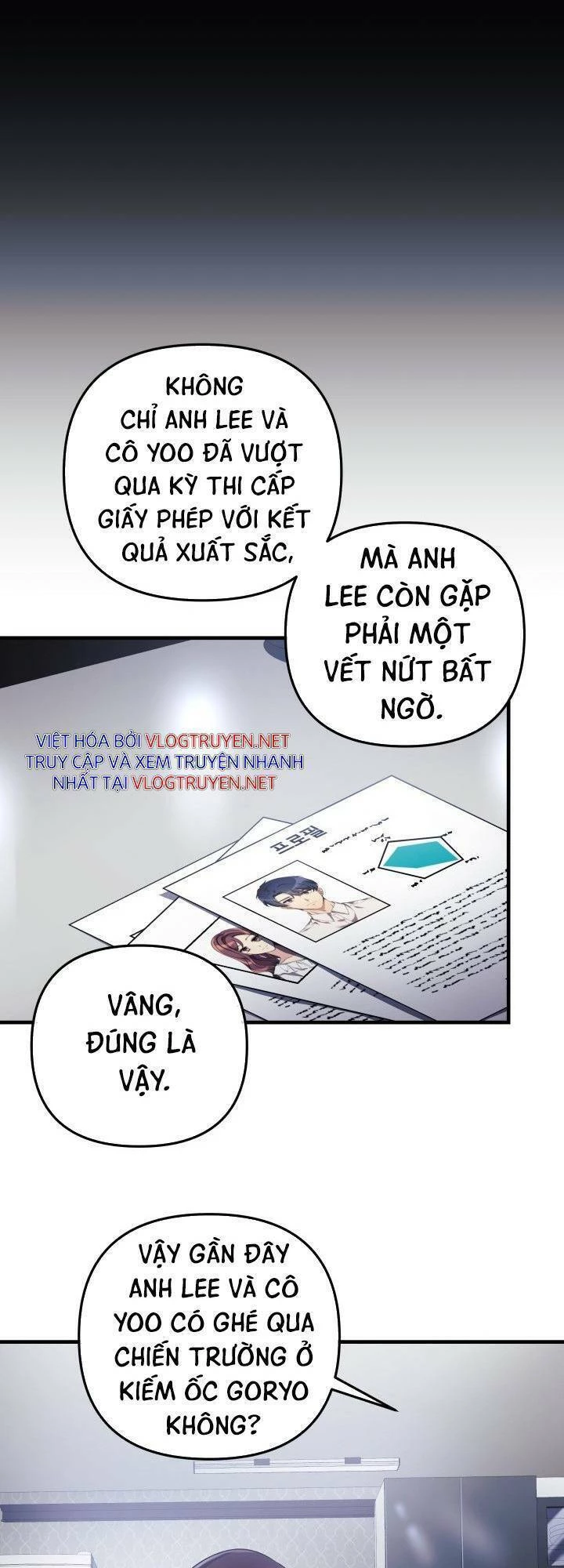 Con Gái Tôi Là Trùm Cuối Chapter 18 - 23