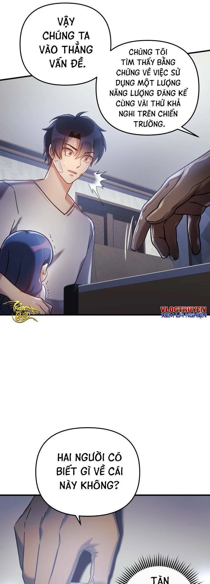 Con Gái Tôi Là Trùm Cuối Chapter 18 - 26