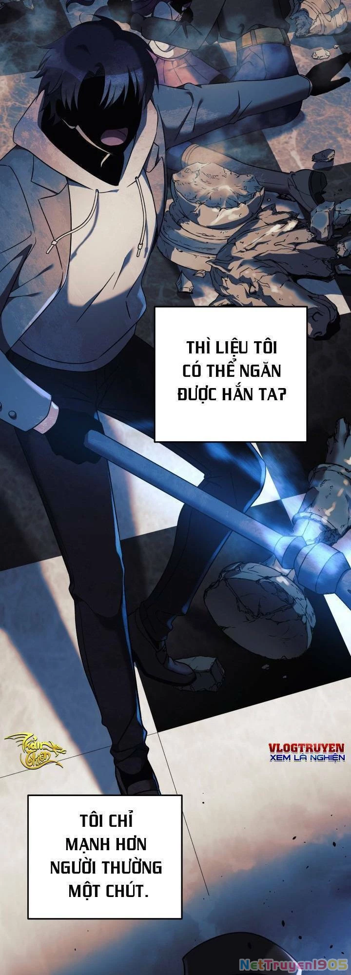 Con Gái Tôi Là Trùm Cuối Chapter 18 - 38