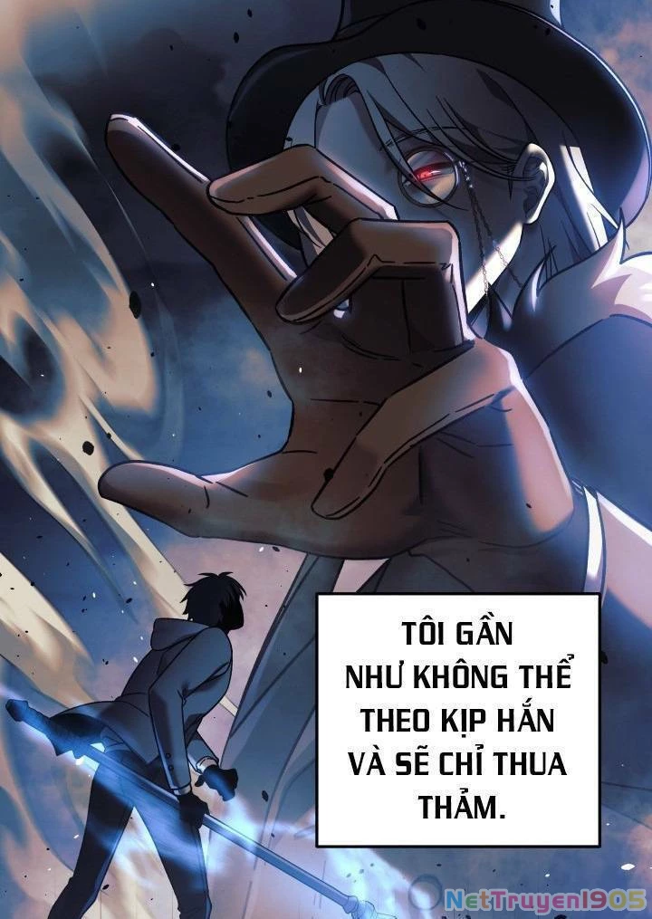 Con Gái Tôi Là Trùm Cuối Chapter 18 - 39