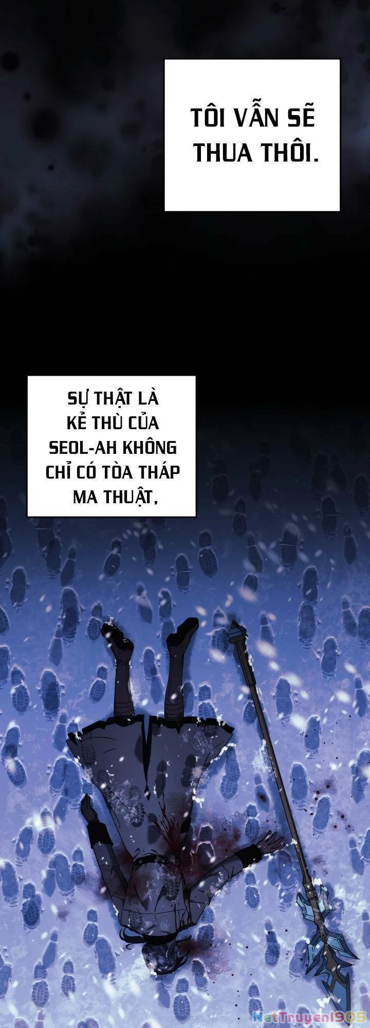 Con Gái Tôi Là Trùm Cuối Chapter 18 - 41
