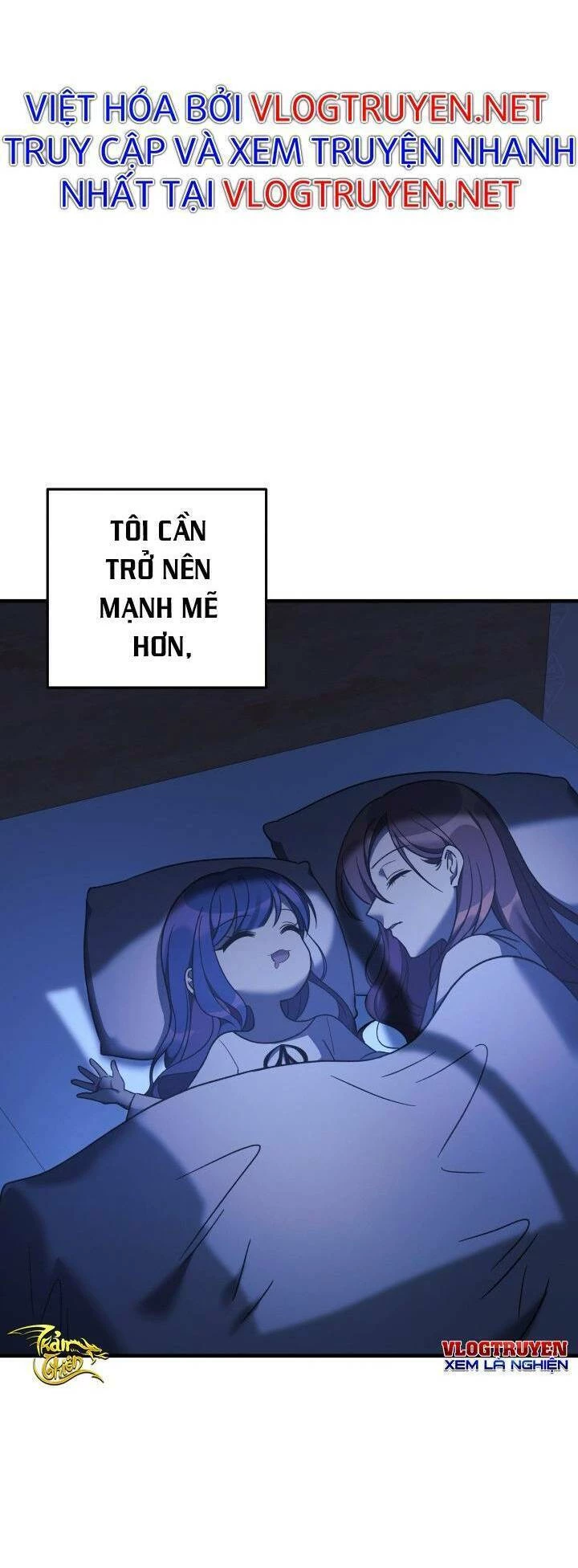 Con Gái Tôi Là Trùm Cuối Chapter 18 - 43