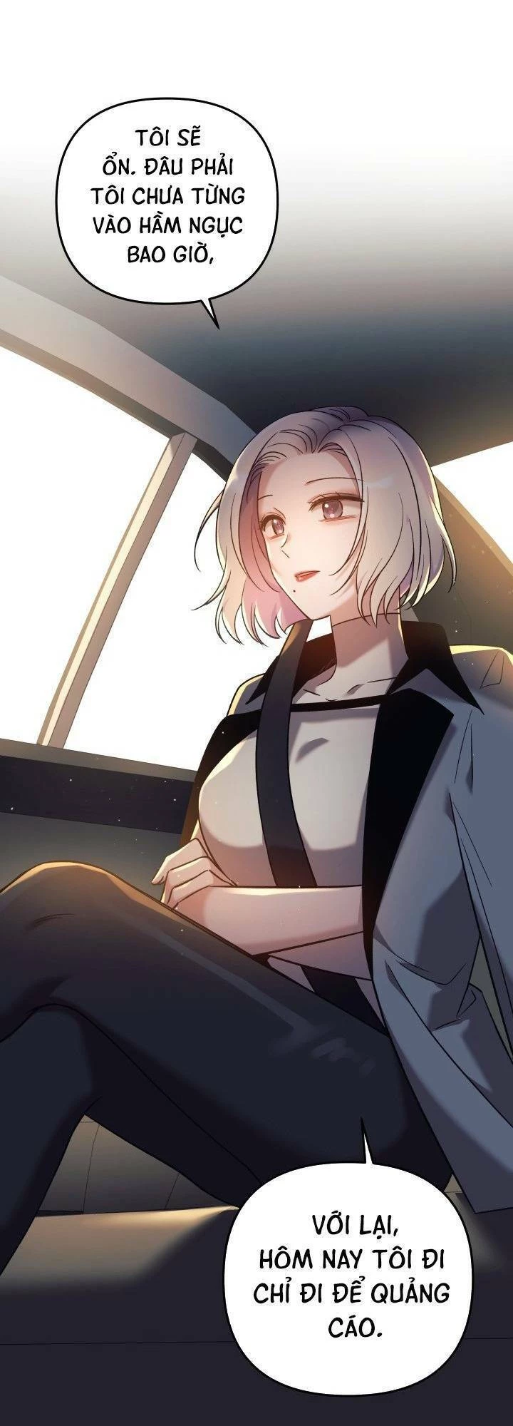 Con Gái Tôi Là Trùm Cuối Chapter 18 - 51